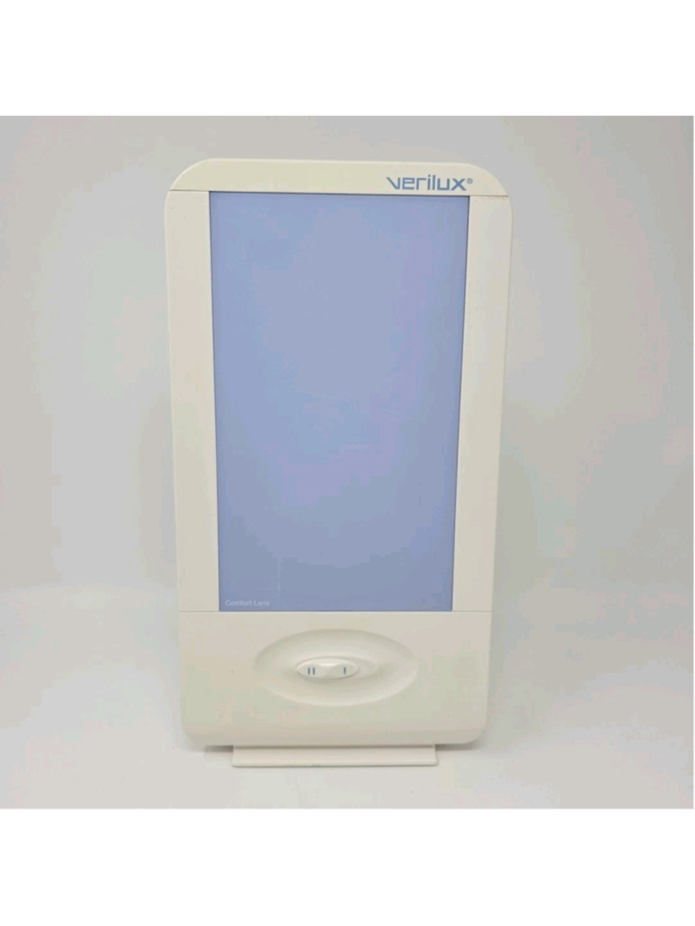 Verilux HappyLight Compact Therapy Light UV FREE Sun Lamp 7,500 Lux Seasonal Dep